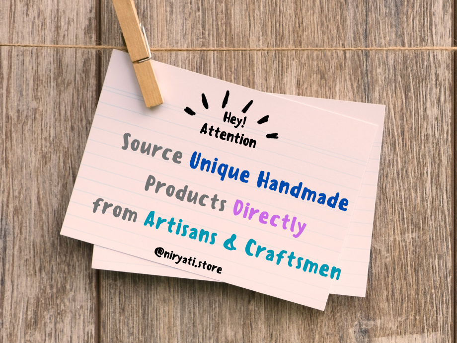 Source Handmade Banner